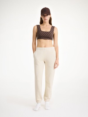 By Malene Birger Braga Athletic Topit Tumman | FI_BB36686