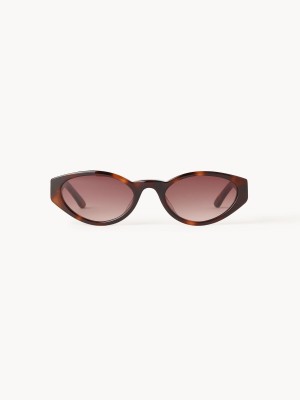 By Malene Birger Myla Aurinkolasit Tortoise | FI_BB62616