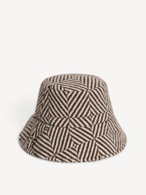 By Malene Birger Piovaso Wool Hat Muut Tarvikkeet Birdeye | FI_BB45352