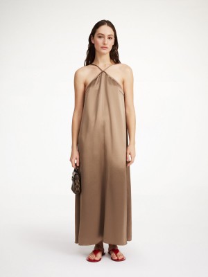 By Malene Birger Reganne Maxi Mekko Shitake | FI_BB82991