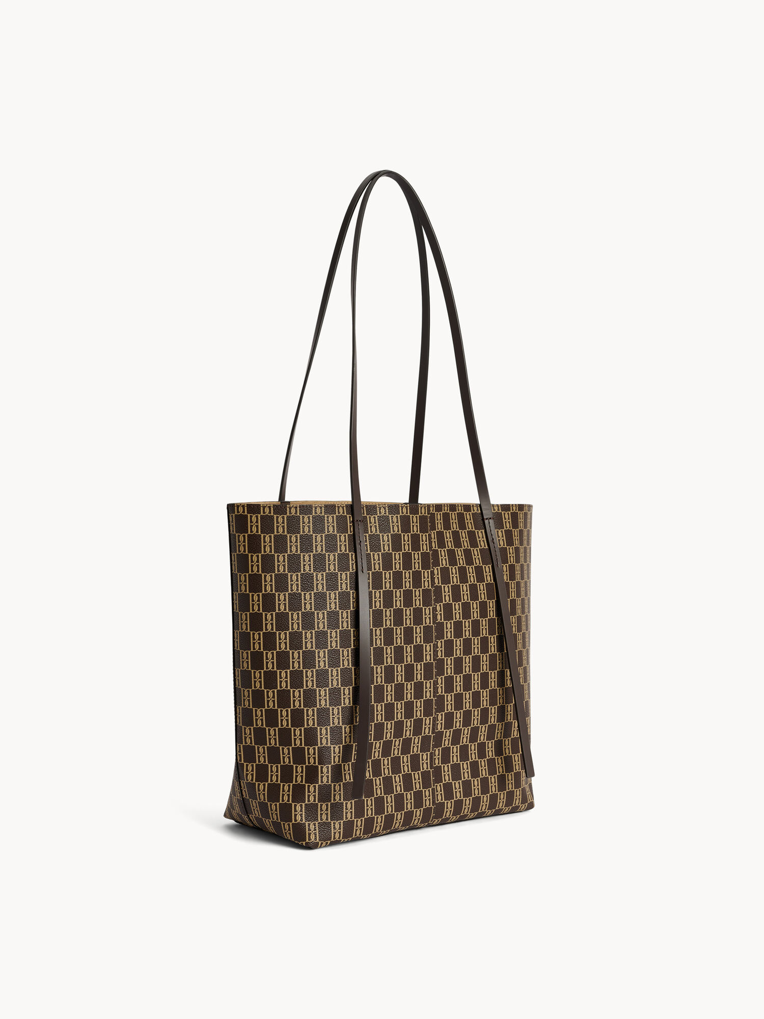 By Malene Birger Abilsos Tote Laukut Shale | FI_BB75349