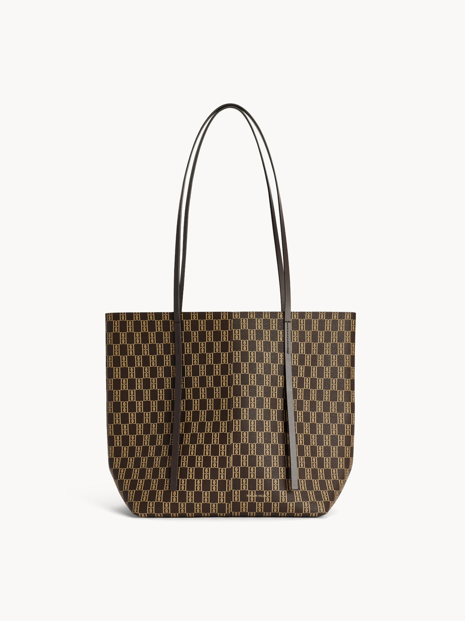 By Malene Birger Abilsos Tote Laukut Shale | FI_BB75349