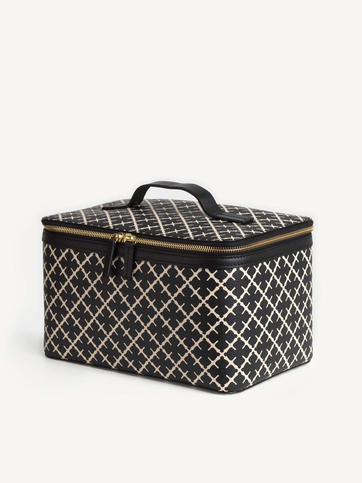 By Malene Birger Bae Beauty Cosmetics Case Kauneus Laukut Mustat | FI_BB76826