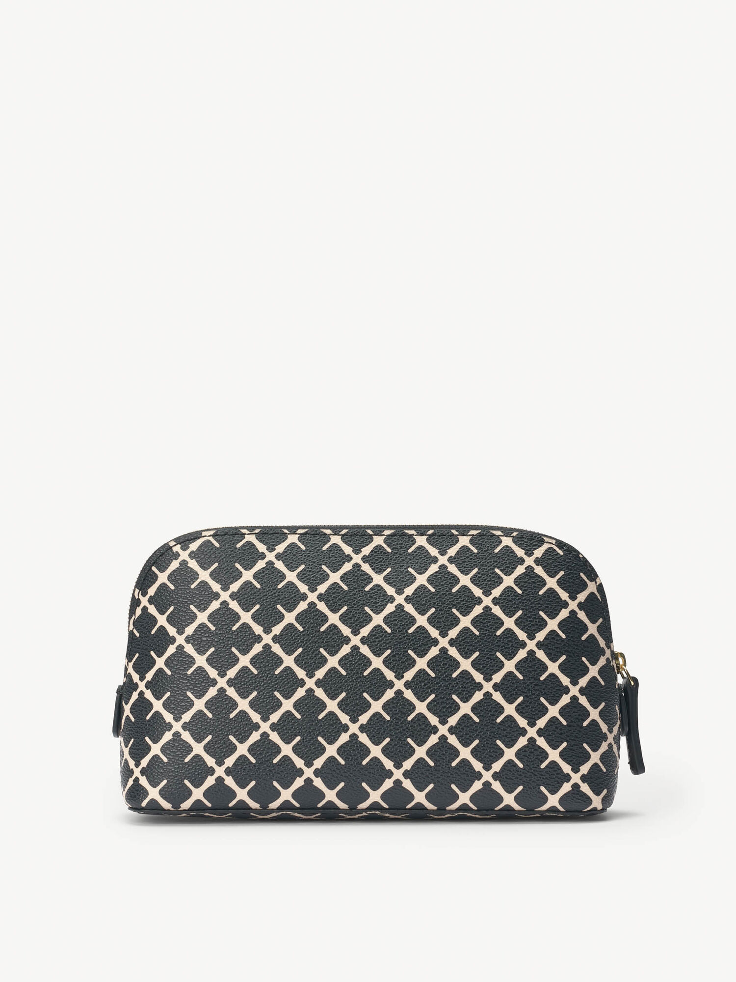 By Malene Birger Bae Small Cosmetics Case Kauneus Laukut Mustat | FI_BB95033