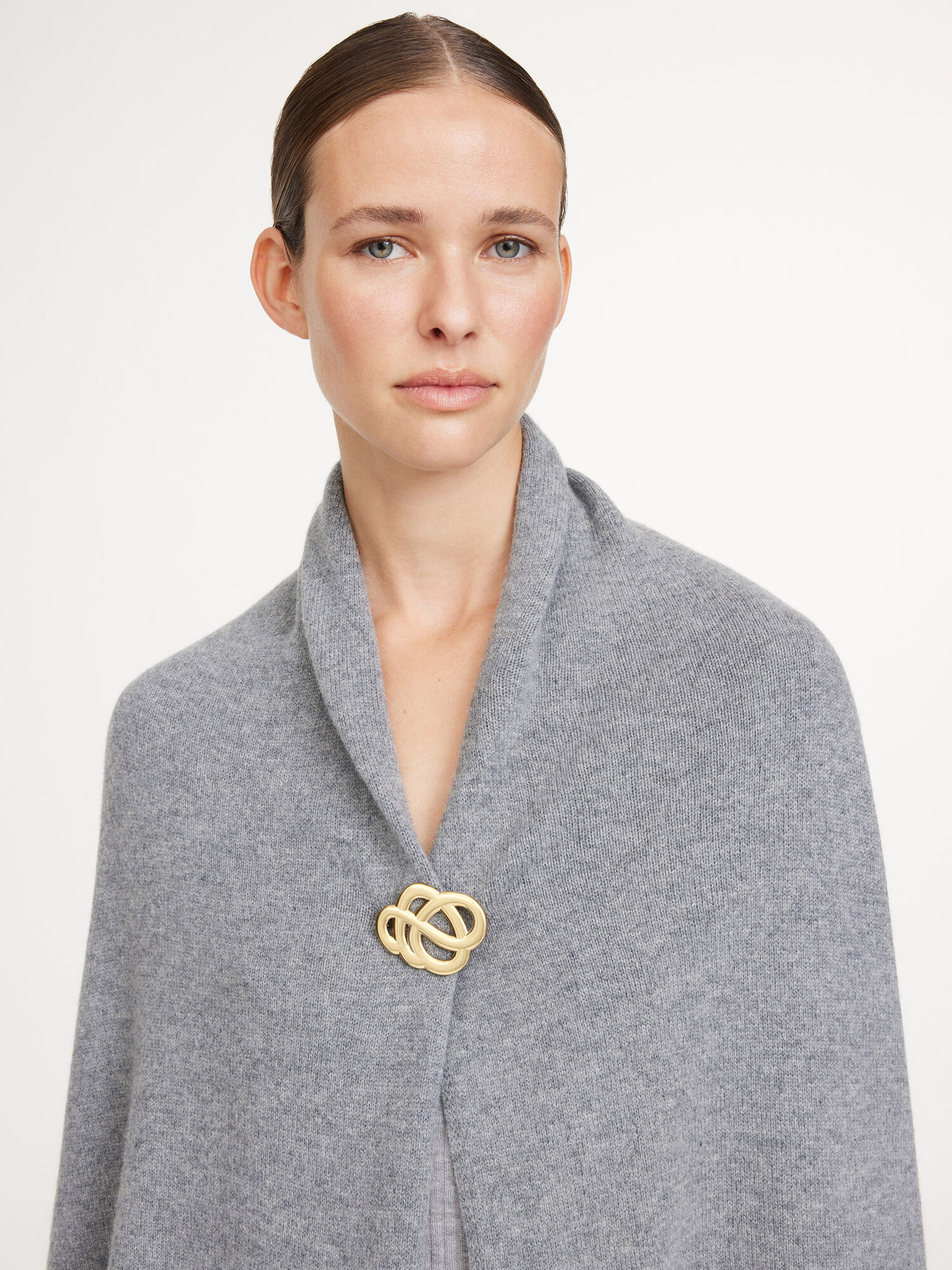 By Malene Birger Broche Brooch Muut Tarvikkeet Kultaiset | FI_BB59689