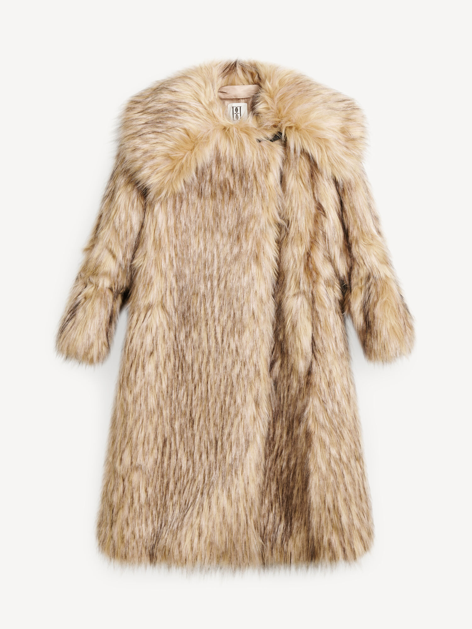 By Malene Birger Graca Faux Fur Takit Nomad | FI_BB30215