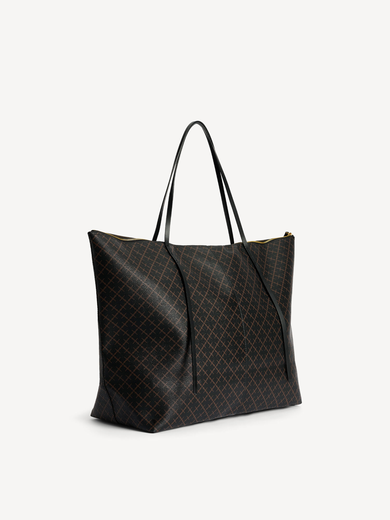 By Malene Birger Leesa Tote Laukut Tumman | FI_BB76469