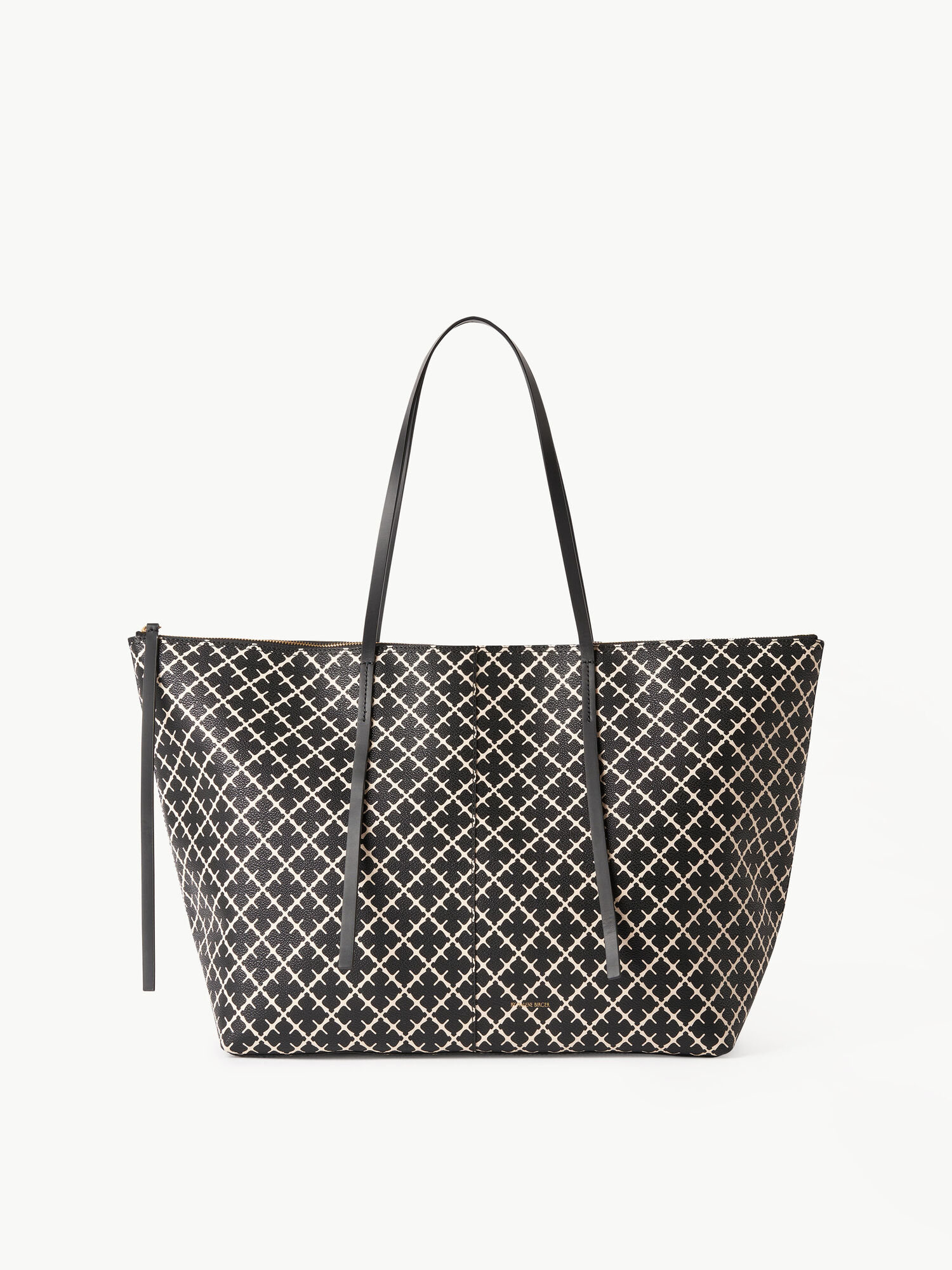 By Malene Birger Luze Tote Laukut Mustat | FI_BB42132