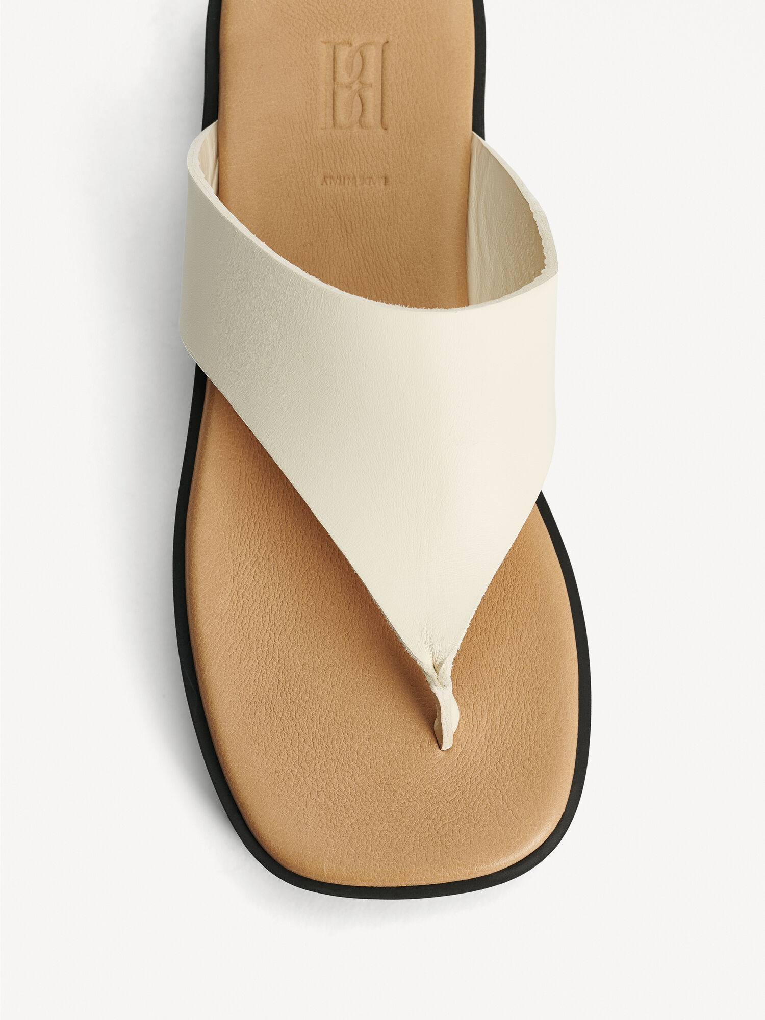 By Malene Birger Marisol Leather Sandals Kengät Kerma | FI_BB21918