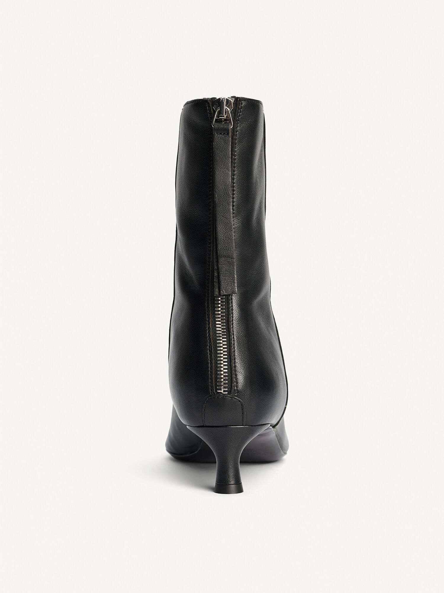 By Malene Birger Micella Boots Kengät Mustat | FI_BB44982