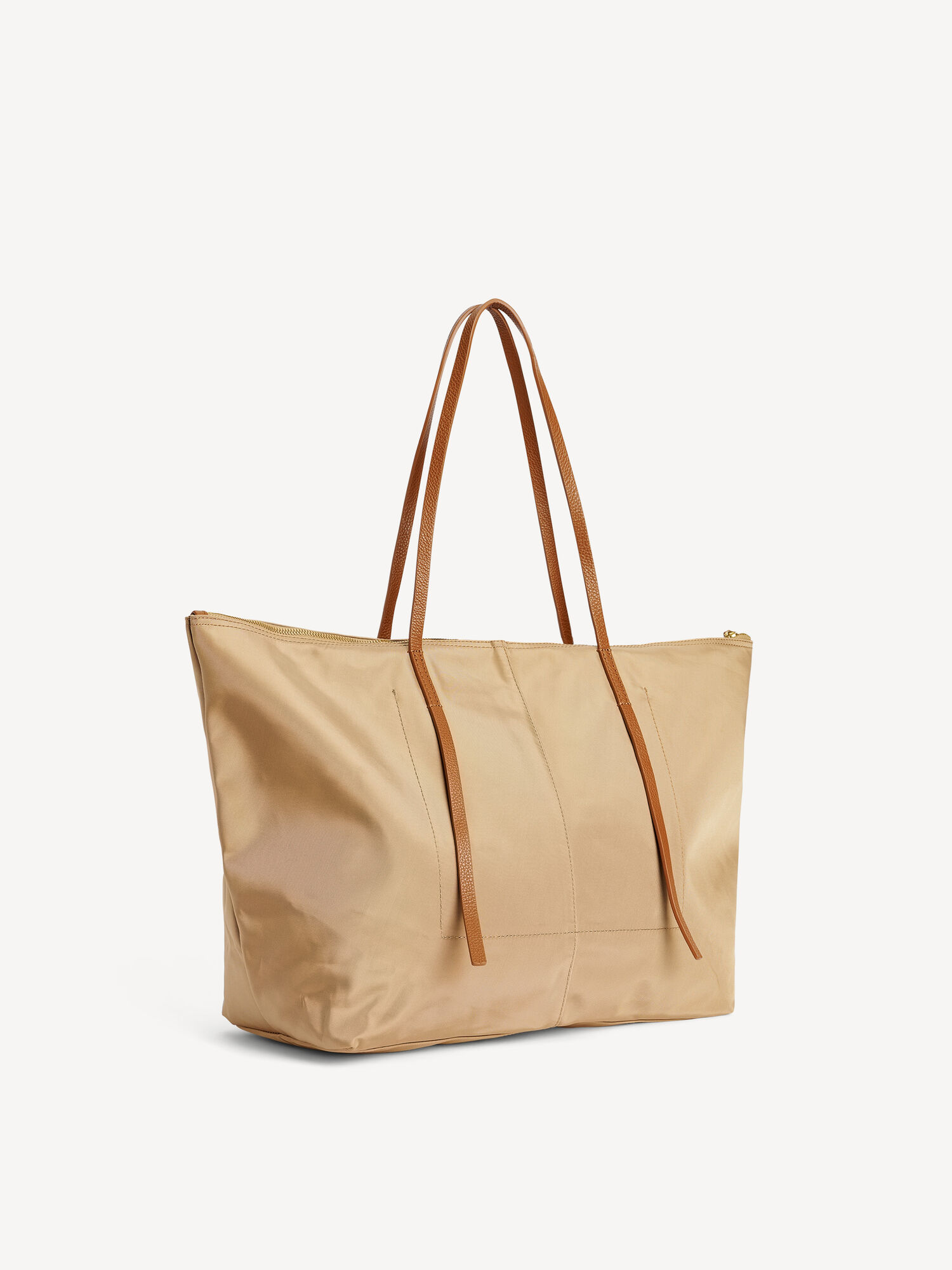 By Malene Birger Nabelle Tote Laukut Tannin | FI_BB33021