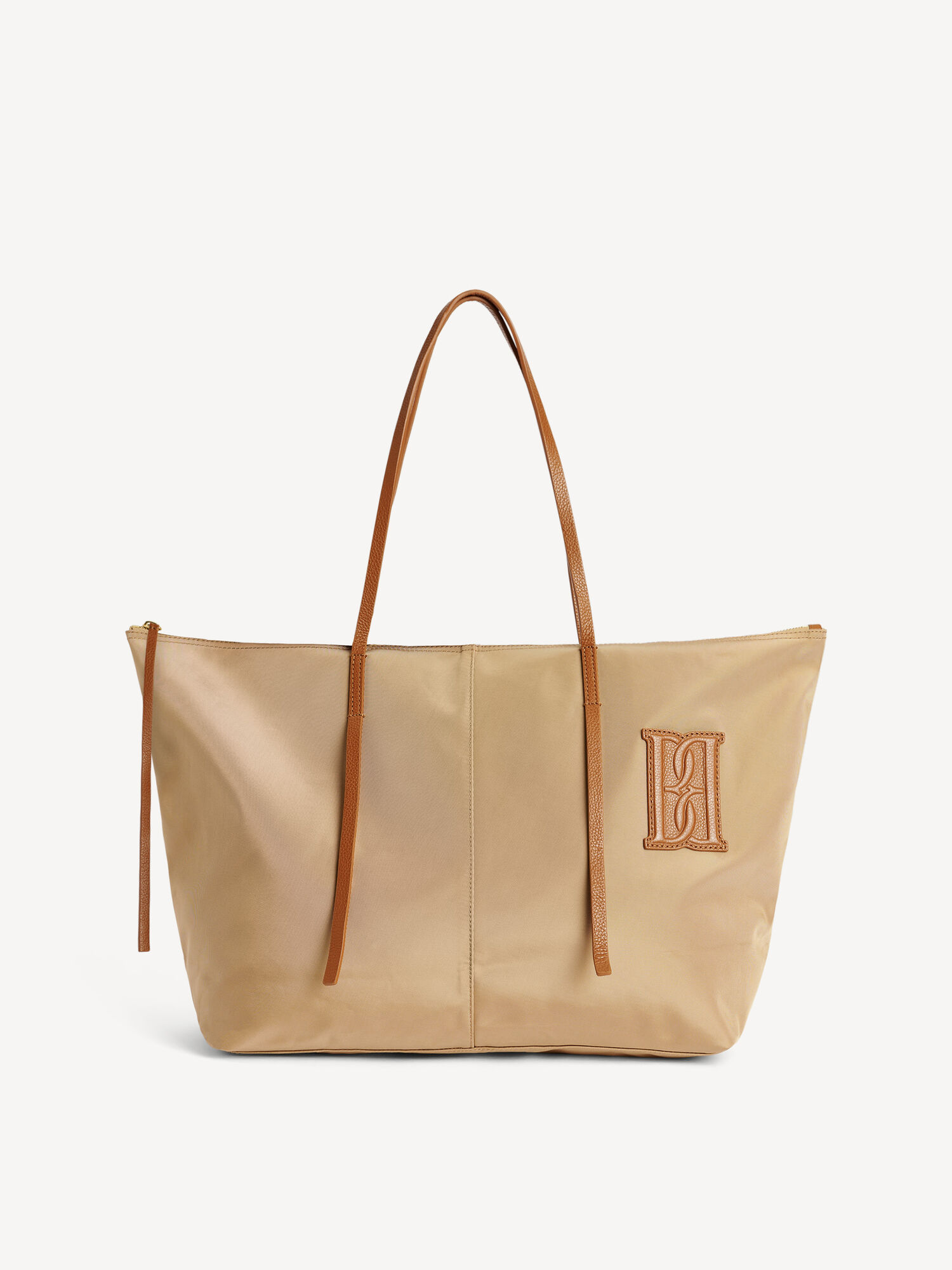 By Malene Birger Nabelle Tote Laukut Tannin | FI_BB33021