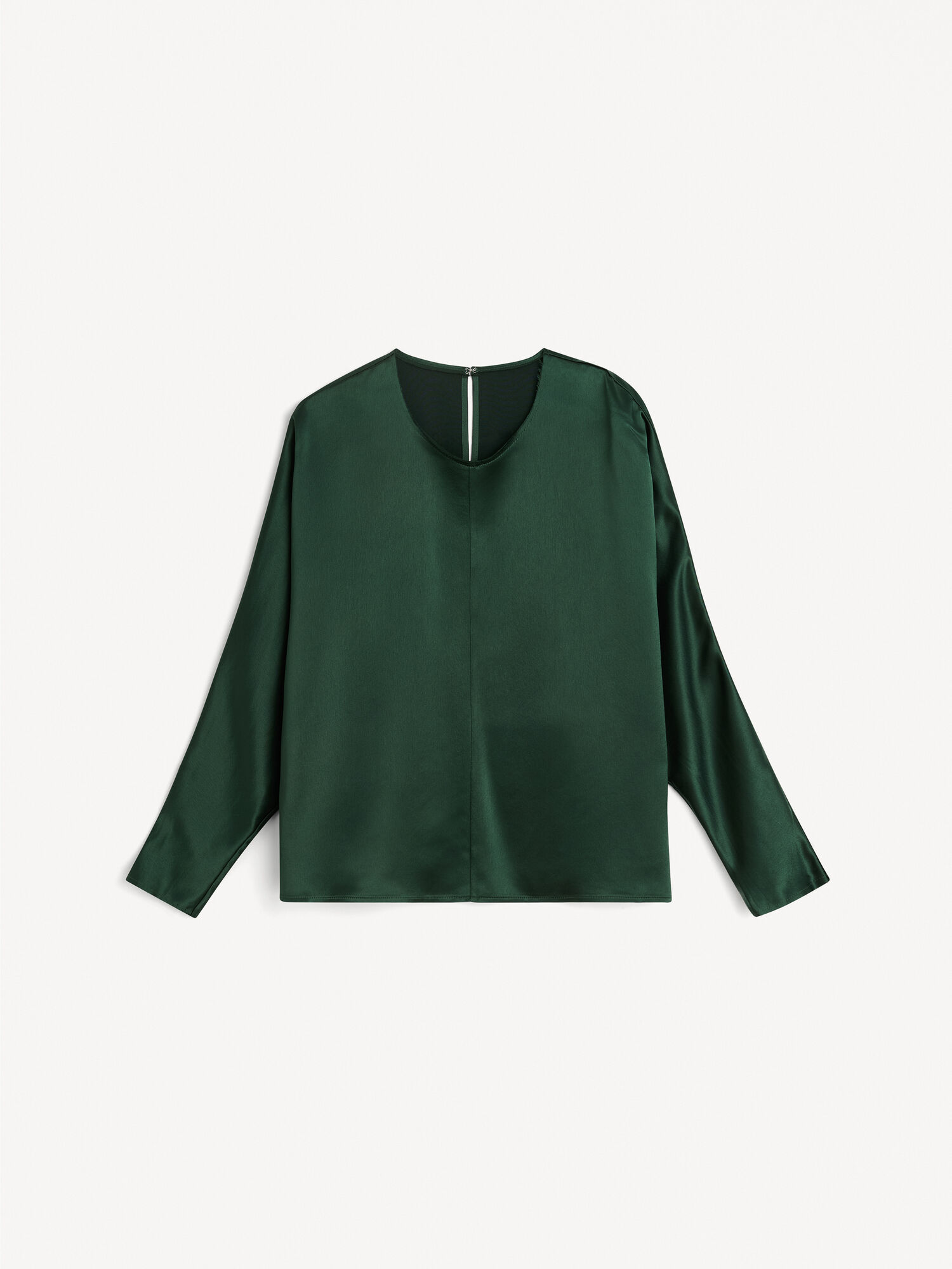 By Malene Birger Odelleys Blouse Paidat Sycamore | FI_BB98998