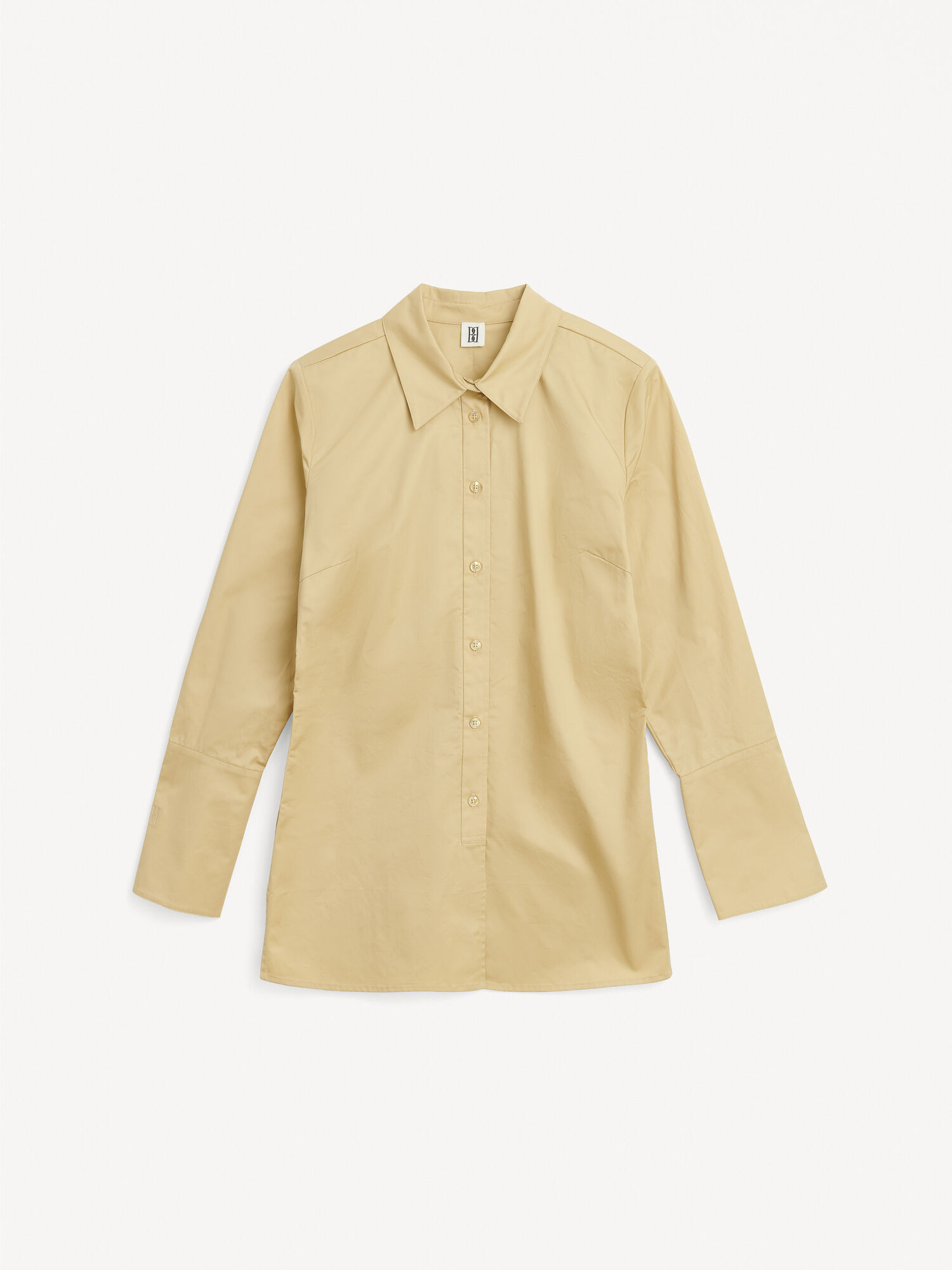 By Malene Birger Padano Organic Cotton Paidat Tumman | FI_BB78572