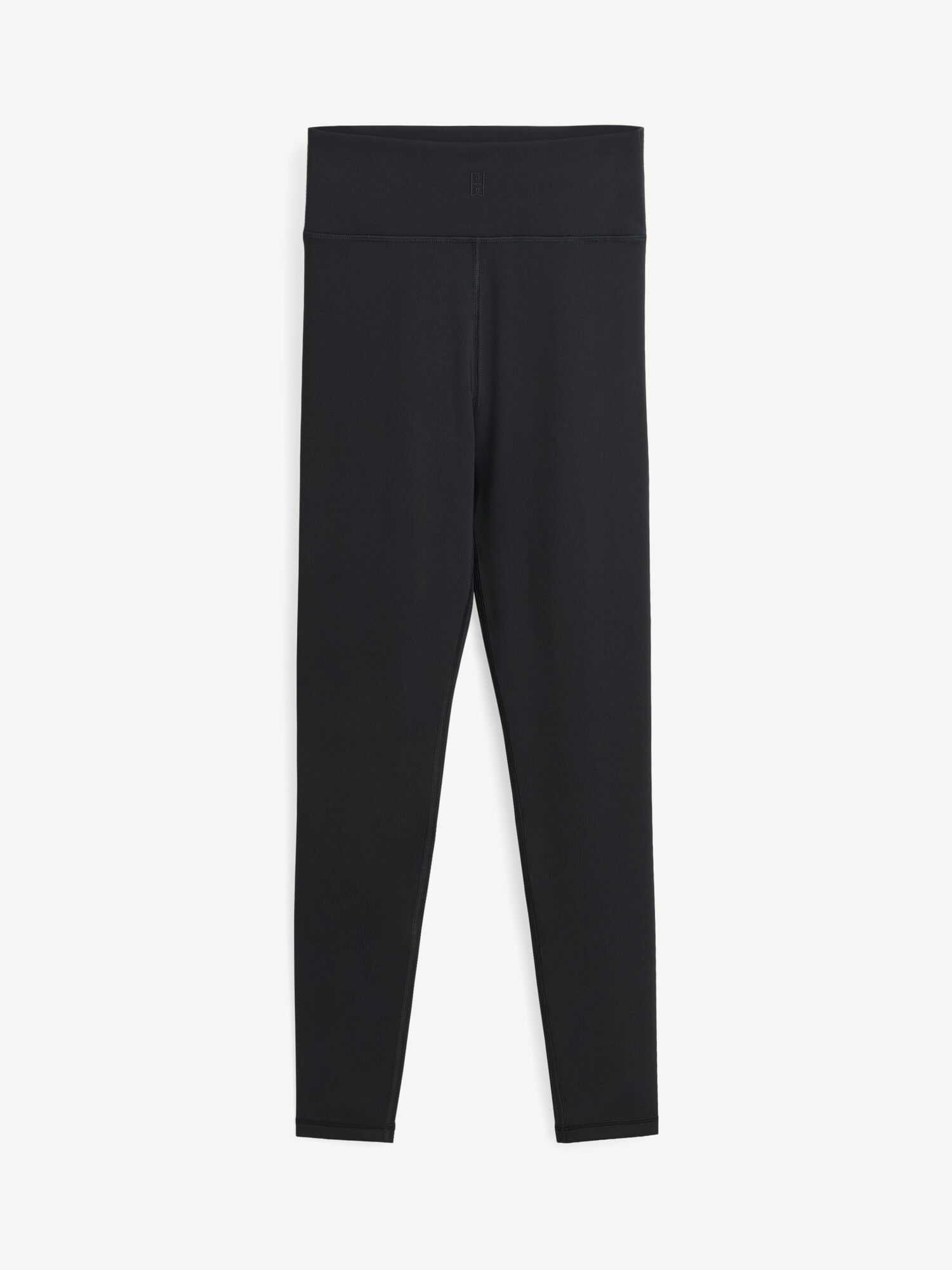 By Malene Birger Polene Athletic Leggings Suorat Housut Mustat | FI_BB80037