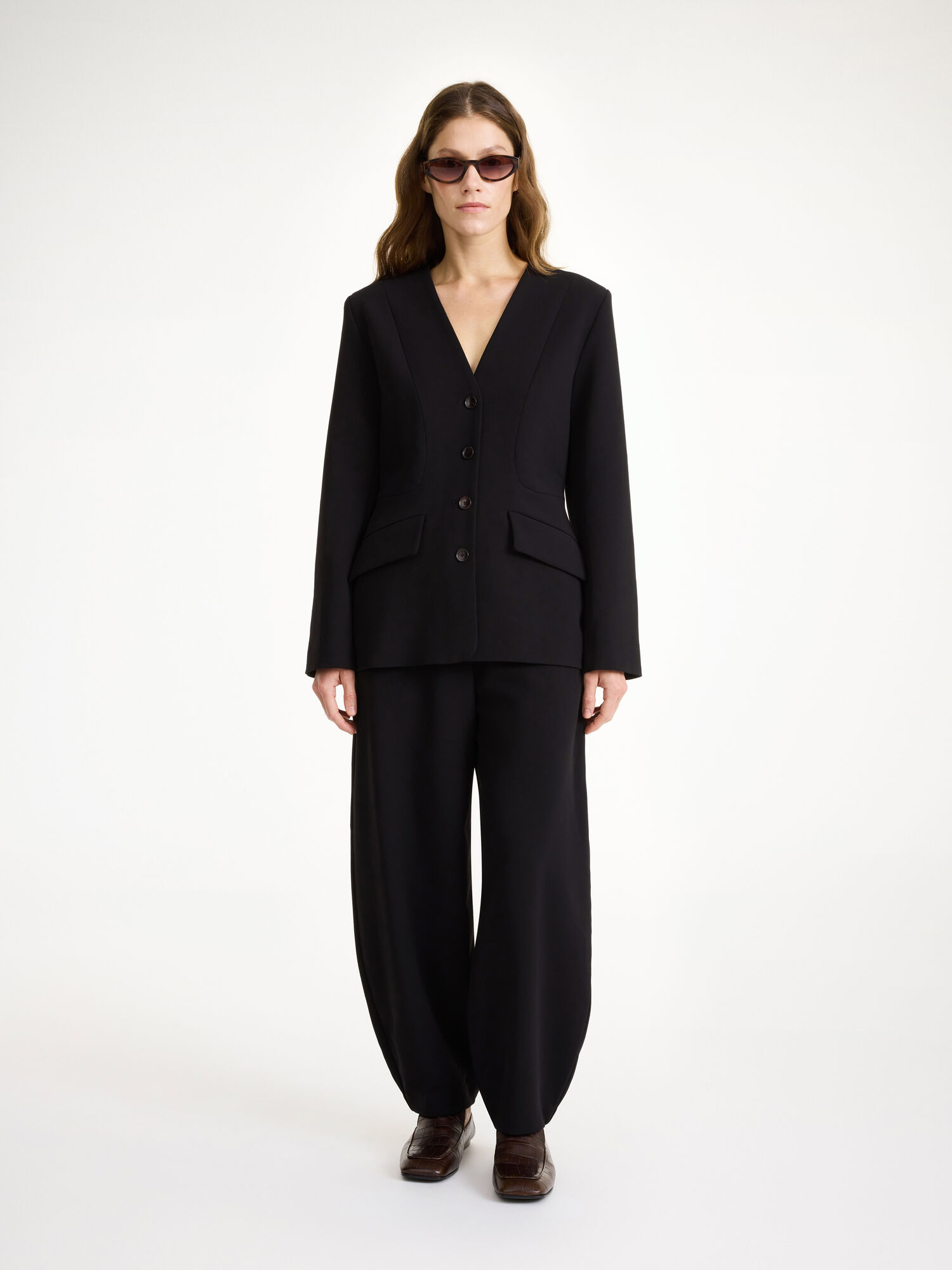 By Malene Birger Rilane Bleiseri Mustat | FI_BB34048