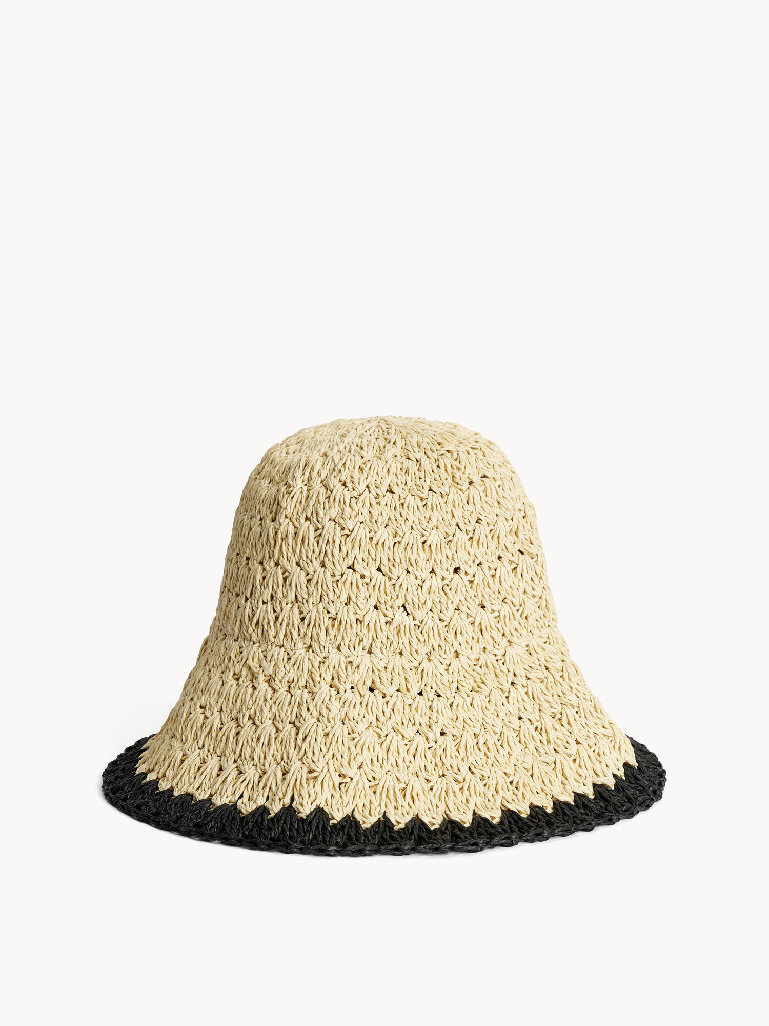 By Malene Birger Strawie Hat Muut Tarvikkeet Kerma Keltainen | FI_BB97718